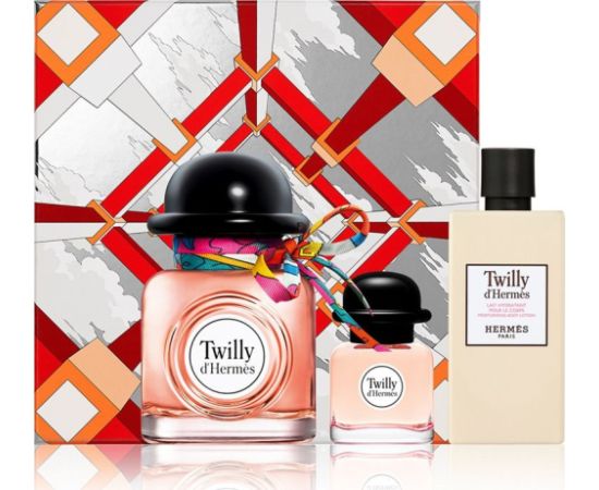 Hermès Hermes Twilly dHermes Woda perfumowana 85ml Sieviešu Smaržas