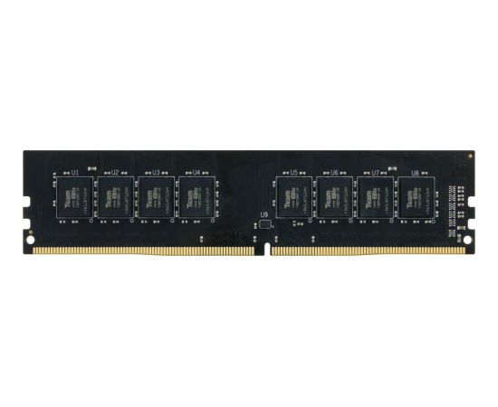 TeamGroup Elite, DDR4, 16 GB, 3200MHz, CL22 (TED416G3200C2201) RAM Operatīvā atmiņa