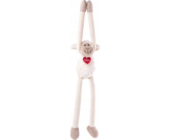 Woodyland WOODYLAND LUMPIN OwieczOliviaHugMe 70cm 94233 Мягкие игрушки