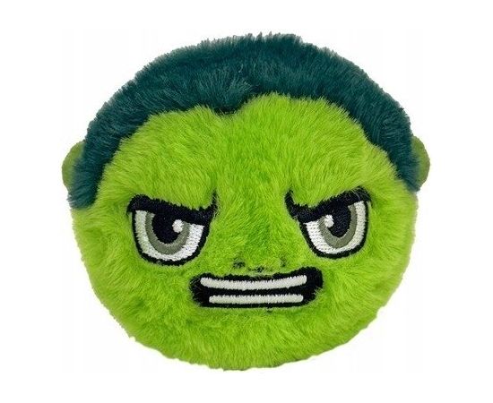 Meteor *****METEOR Ty Beanie Bouncers Marvel Hulk 30336 Мягкие игрушки