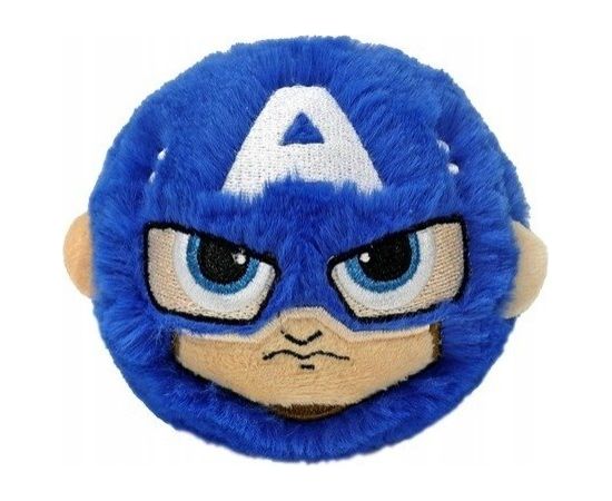 Meteor *****METEOR Ty BeanieBouncers Captan America 30312 Мягкие игрушки