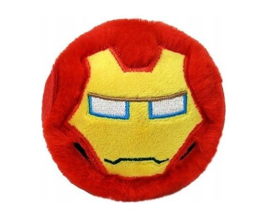 Meteor *****METEOR Ty Beanie Bouncers Ironman 30343 Мягкие игрушки