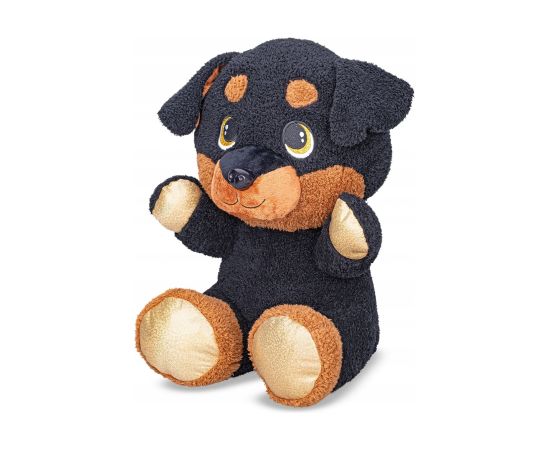 Adidas *****Rottweiler pluszowy 37cm 90402 04026 Мягкие игрушки