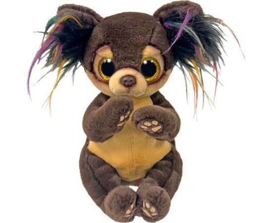 Meteor *****METEOR Ty Beanie Bellies Toffee 15cm 73932 Мягкие игрушки