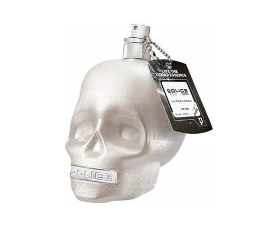 Police POLICE To Be Hyperverse For Woman EDT spray 75ml Sieviešu Smaržas