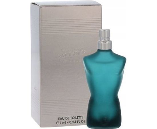 Miniaturka Jean Paul Gaultier Le Male Woda Toaletowa - 7Ml Vīriešu Smaržas