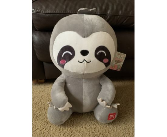 Makita *****Maskotka plusz Kawaii 35cm 49403D 94031 Мягкие игрушки