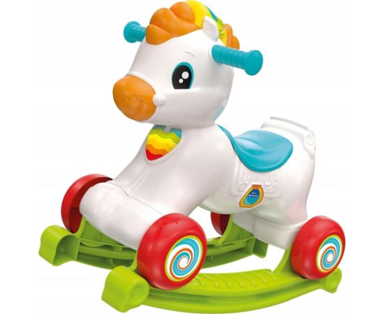 Clementoni CLE BABY interaktywny konik Marcinek 50928 Мягкие игрушки