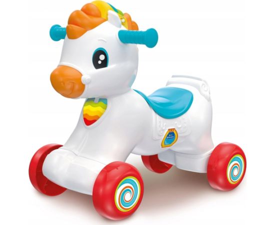 Clementoni CLE BABY interaktywny konik Marcinek 50928 Мягкие игрушки