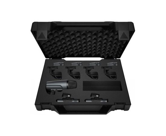 SENNHEISER EVOLUTION DRUM SET Mikrofoni