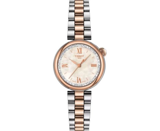 Tissot Desir T152.010.22.118.00 Rokas pulksteņi 