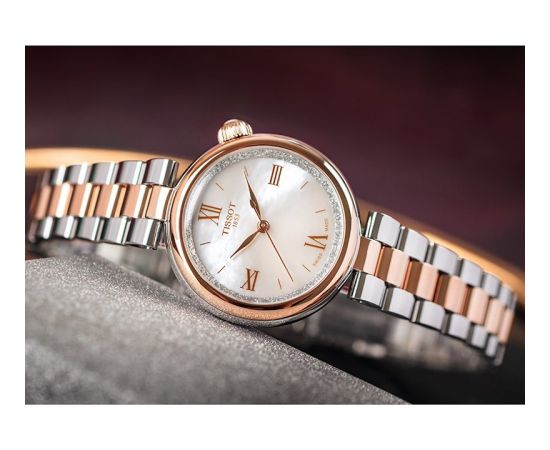 Tissot Desir T152.010.22.118.00 Rokas pulksteņi 