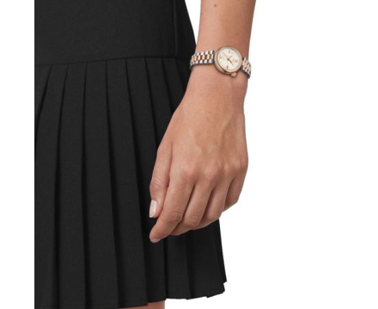 Tissot Desir T152.010.22.118.00 Rokas pulksteņi 