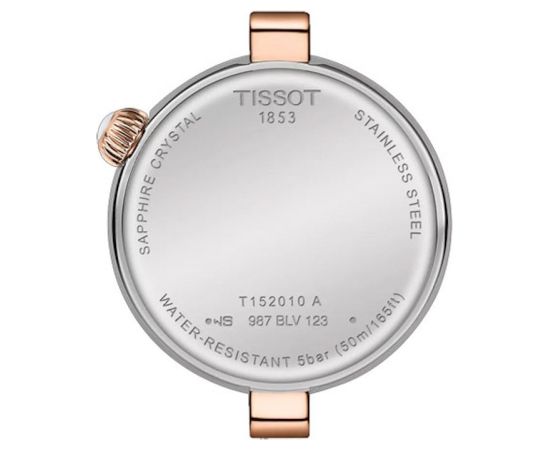 Tissot Desir T152.010.22.118.00 Rokas pulksteņi 