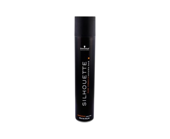 Schwarzkopf Silhouette 500ml Уход за волосами