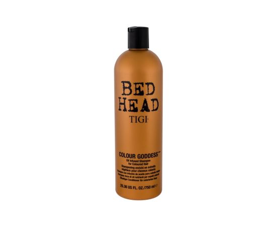 Tigi Bed Head / Colour Goddess 750ml Šampūni