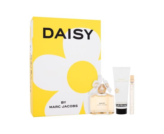 Marc Jacobs Daisy 100ml SET3 Sieviešu Smaržas