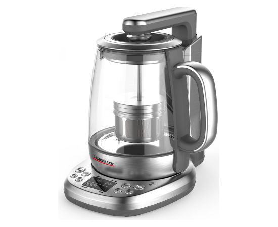 Gastroback 42440 Design Automatic Tea-maker Advanced Plus Tējkannas (elektriskās)