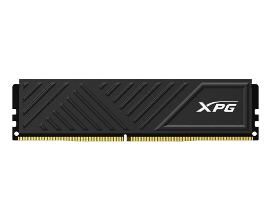 A-data ADATA XPG Gammix D35, DDR4, 16 GB, 3200MHz, CL16 (AX4U320016G16A-SBKD35) RAM Operatīvā atmiņa