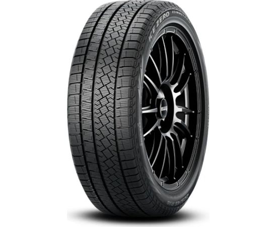 Pirelli Ice Zero Asimmetrico Plus 215/60R17 100T Ziemas riepas