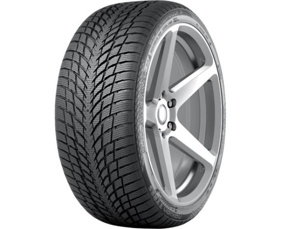 Nokian WR Snowproof P 215/50R18 96V Ziemas riepas