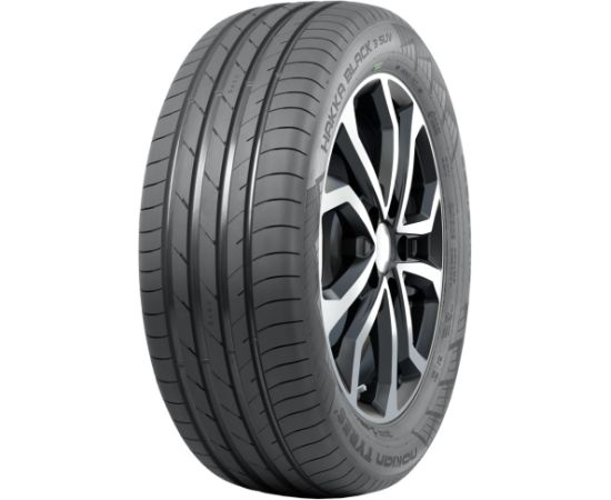 Nokian Hakka Black 3 SUV 275/45R21 110Y Vasaras riepas
