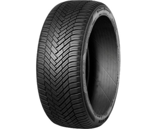 Nexen N'blue 4 Season 2 255/45R19 104W Vissezonas riepas
