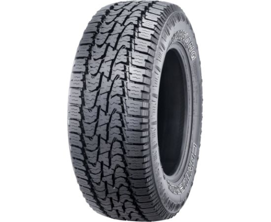 Nankang Conqueror AT-5+ 265/55R19 109V Vasaras riepas