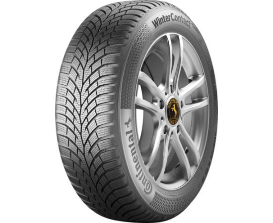 Continental WinterContact TS870 175/65R17 87H Ziemas riepas