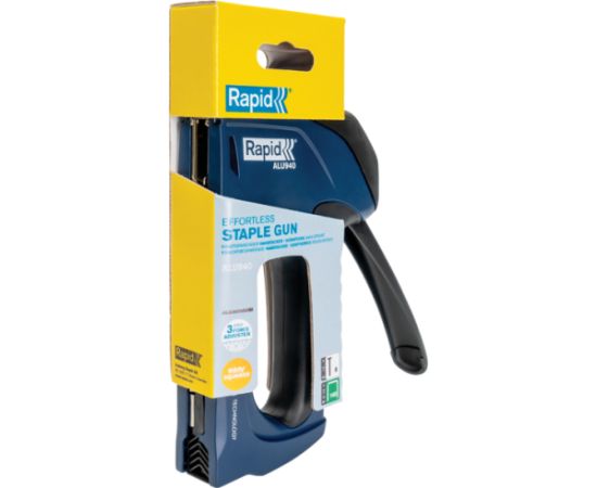 Skavotājs ALU940 6-14mm, Rapid Skavotāji