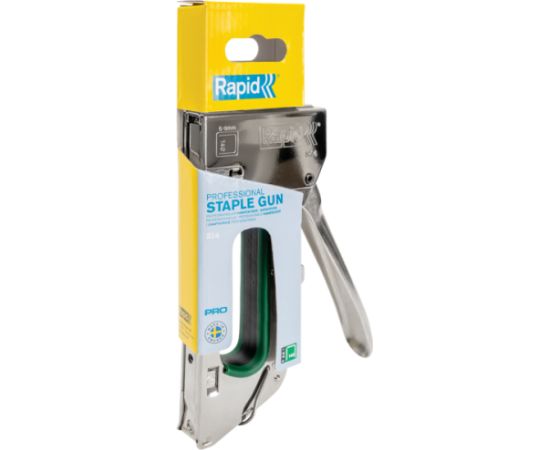 Skavotājs R14E, 6-8mm, Rapid Skavotāji