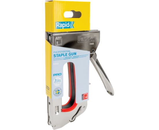 Skavotājs R353 6-14mm, Rapid Skavotāji