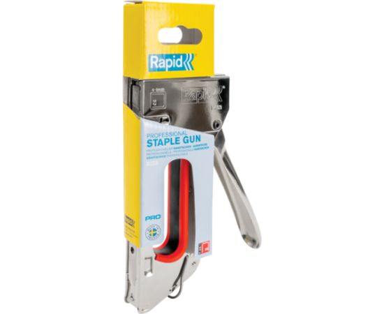 Skavotājs R153E 4-8mm, Rapid Skavotāji