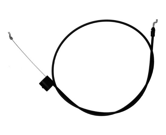 Stop cable 133cm Murray 1101181, Nevada Rezerves daļas