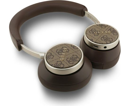Guess 4G Classic Logo GUBHC15P4MRSCW Bezvadu Austiņas Austiņas