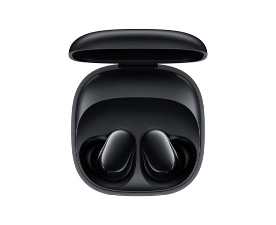 Xiaomi Redmi Buds 6 Play melns Austiņas