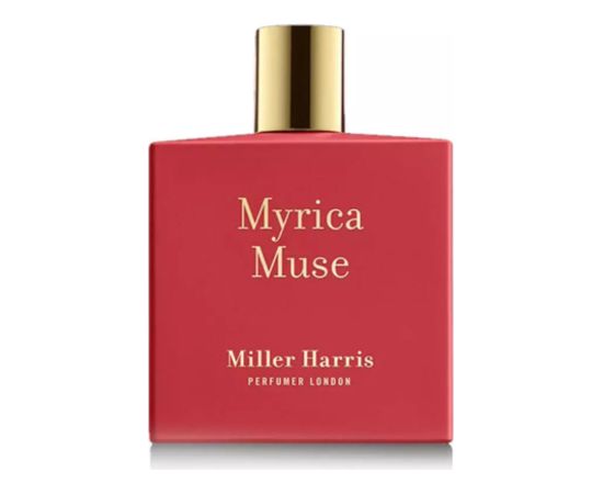 Miller Harris, Myrica Muse, Eau De Parfum, For Women, 100 ml *Tester Smaržas - NESAKĀRTOTS
