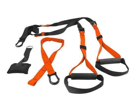 Spokey Lilt training tapes 929879 Принадлежности для фитнеса