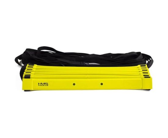 Coordination ladder 6m HMS Premium DK06 Принадлежности для фитнеса