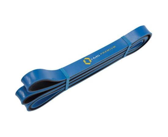 Exercise rubber HMS NIEB-CZAR GU06 21x5x2250 mm Резина сопротивления