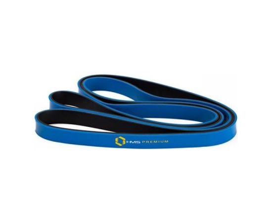 Exercise rubber HMS NIEB-CZAR GU06 21x5x2250 mm Резина сопротивления