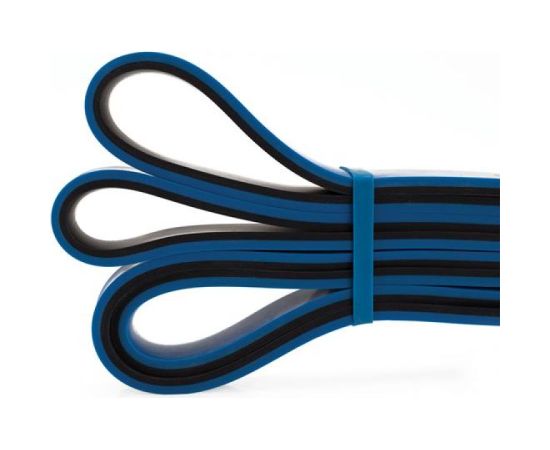 Exercise rubber HMS NIEB-CZAR GU06 21x5x2250 mm Резина сопротивления