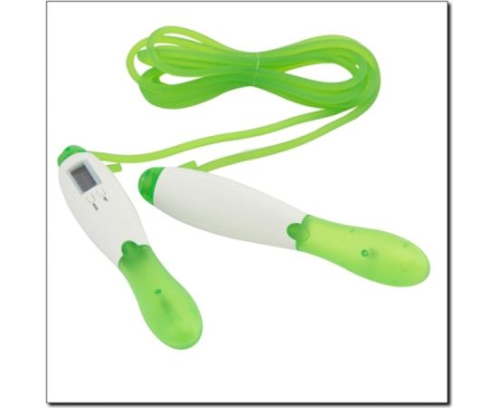 Skipping rope with LCD counter HMS SK31 Скакалки
