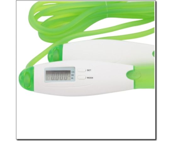 Skipping rope with LCD counter HMS SK31 Скакалки