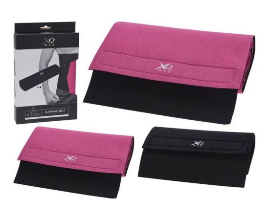 Inny XQMax 8AW002900 slimming belt (100 cm) fitnesa cimdi, saites un jostas