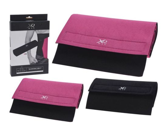 Inny XQMax 8AW002900 slimming belt (100 cm) fitnesa cimdi, saites un jostas