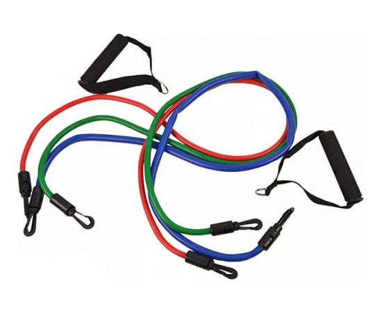 Rubber expander PROFIT 3-rubber DK 2238 Резина сопротивления