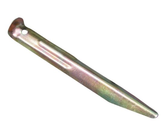 Steel tent tent High Peak 6pcs 42205 Различные аксессуары