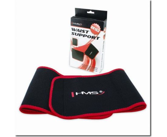 HMS BR163 neoprene belt Jaunumi - Sports