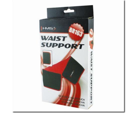 HMS BR163 neoprene belt Jaunumi - Sports